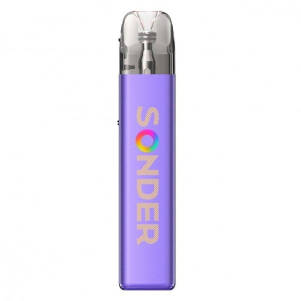 Metallic Purple Metallic Purple
