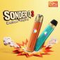 Geek Vape Sonder Q 3 Pod System