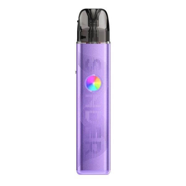 Groove Purple Groove Purple
