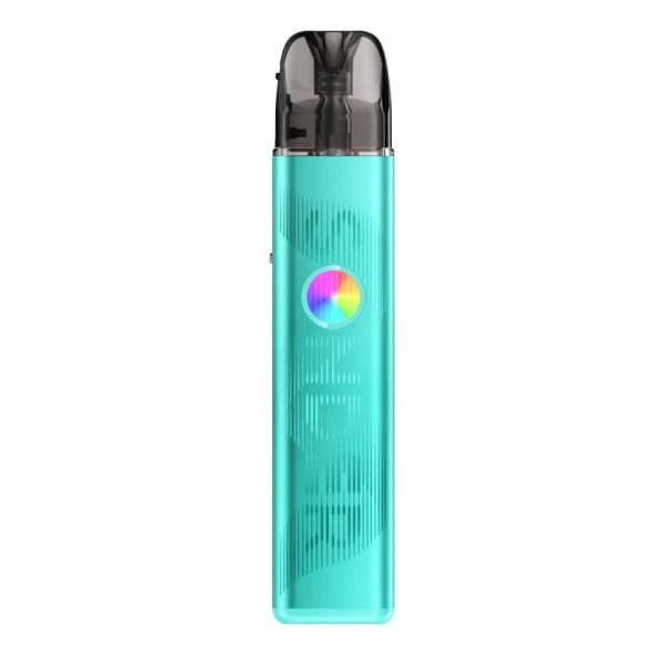 Groove Teal Groove Teal