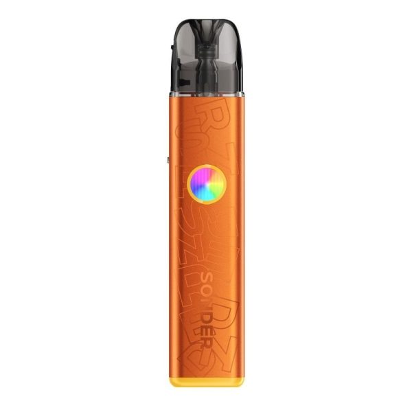 Vibe Orange Vibe Orange