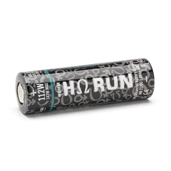 Hohm Tech Run 21700 3023mAh 39.1A Battery