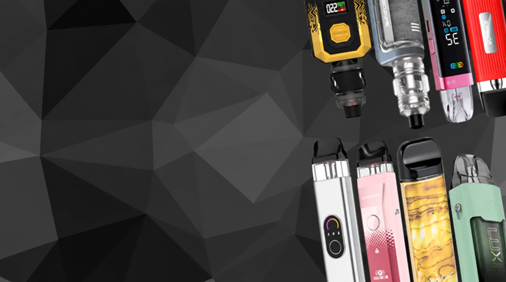 Top Vape Devices