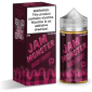 Black Cherry Jam - Jam Monster Synthetic 100mL