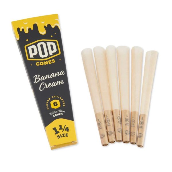 Banana Cream Banana Cream