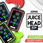 Juice Head 30K Disposable Vape 20mg/2%