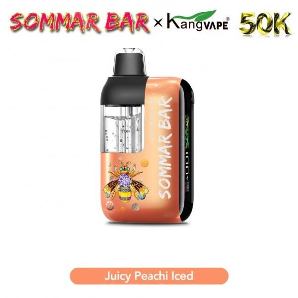 Juicy Peach Iced Juicy Peach Iced