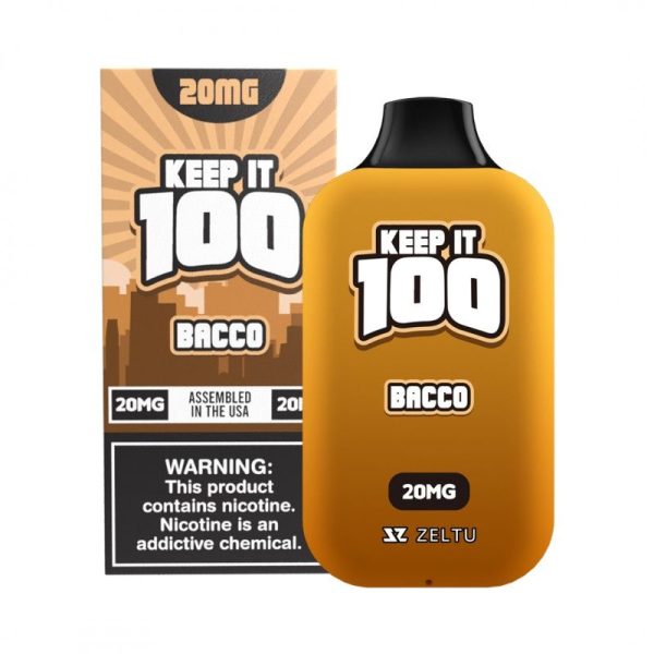 Bacco Bacco