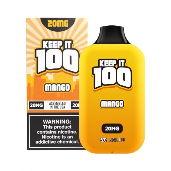 Mango Mango