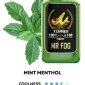 Mint Steezy Menthol