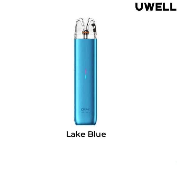 Lake Blue Lake Blue