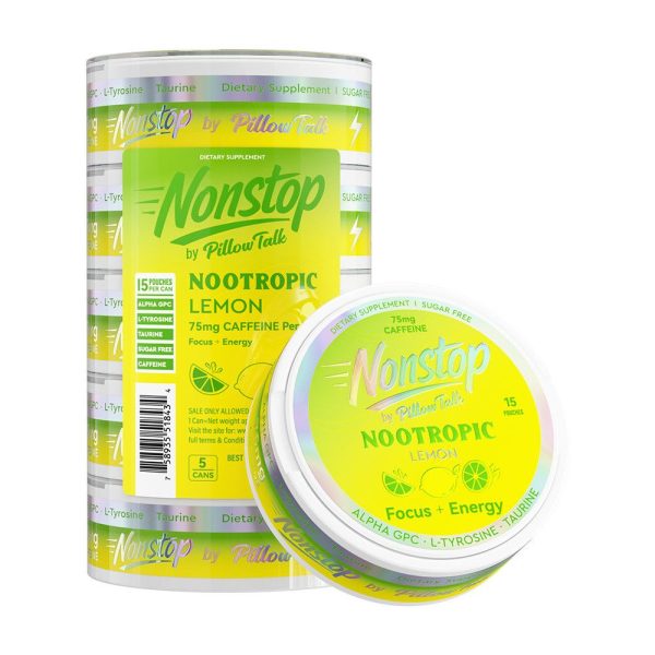Lemon - Single Can Lemon - Single Can