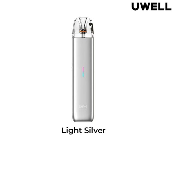Light Silver Light Silver