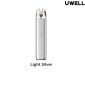 Light Silver
