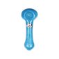 Lit Glass 2.5 Inches Hand Pipe