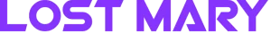 Lost Mary logo