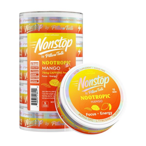 Mango - Single Can Mango - Single Can