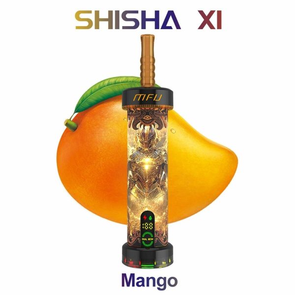 Mango Mango