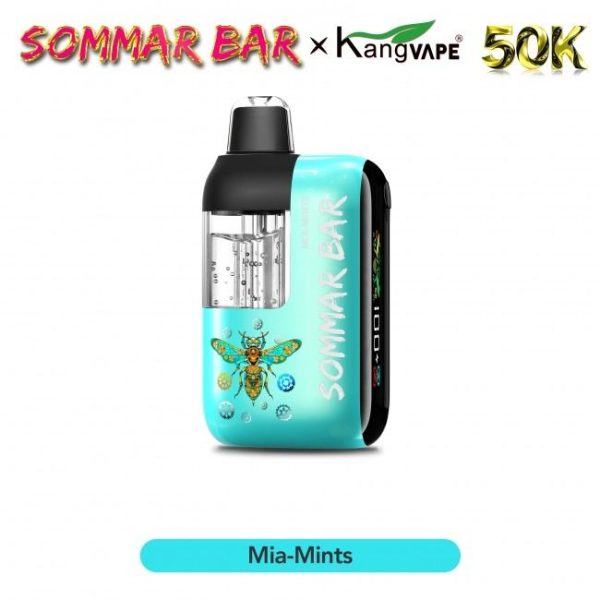 Mia-Mints Mia-Mints