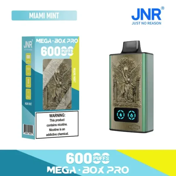 Miami Mint Miami Mint