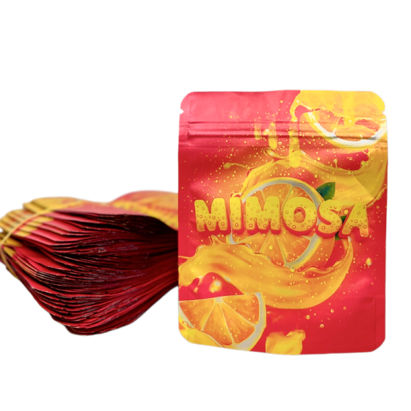 3.5G - Mimosa 3.5G - Mimosa