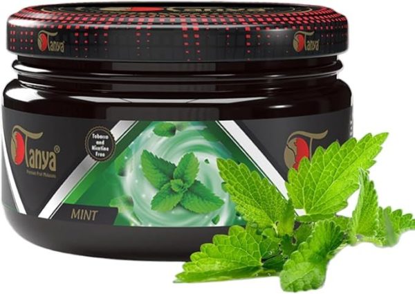 Mint Mint