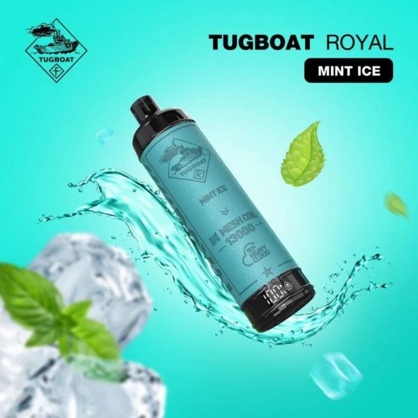 Mint Ice Mint Ice