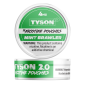 Mint Brawler - Tyson 2.0 Nicotine Pouches