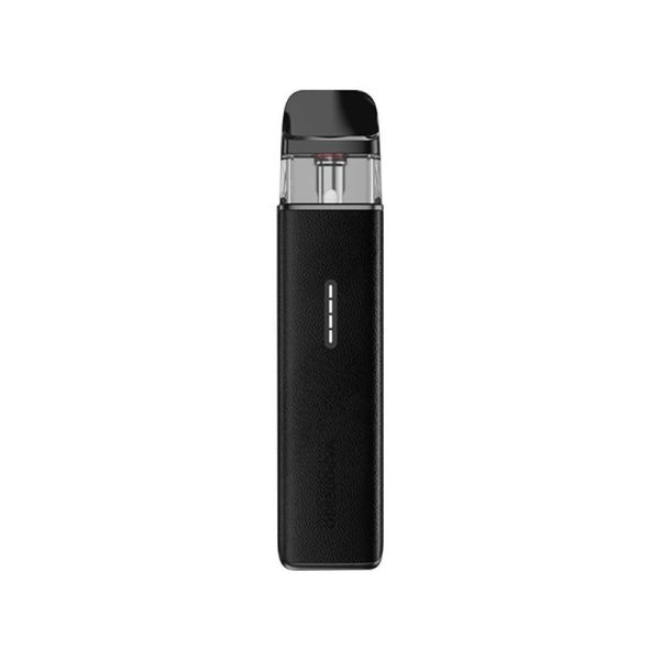 Mist Black Mist Black