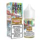 ICED Grapefruit Citrus Sugarberry - MRKTPLCE Salt 30mL