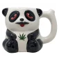 Stoned Panda