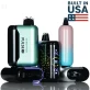 NEVUX Pulse X 40K Disposable Vape 5%