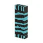 Turquoise Black
