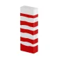 Red White