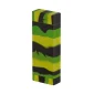 Black Yellow Green