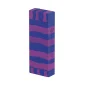 Blue Purple