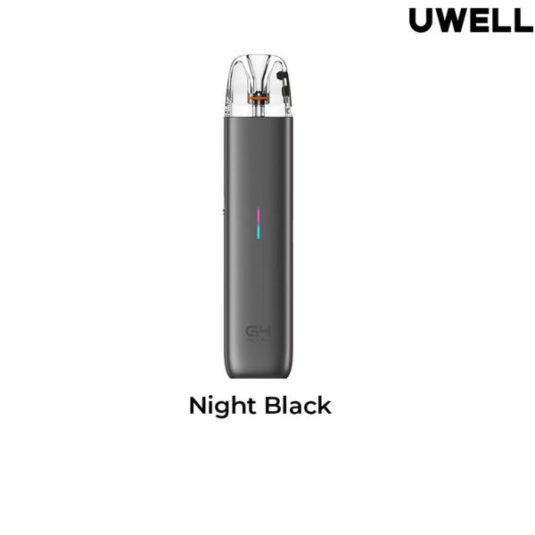 Night Black Night Black