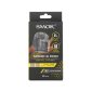0.4ohm Dual Core Dual Meshed