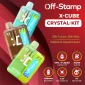 Off-Stamp X-Cube 35000 Crystal Disposable Vape 5%