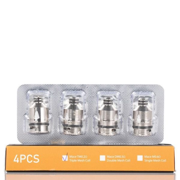 TM 0.2ohm TM 0.2ohm