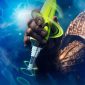 Lookah Whale Electronic Nectar Collector
