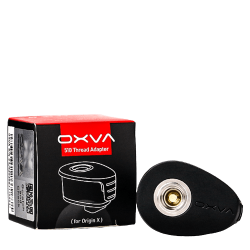 OXVA Origin X 510 Thread Adapter OXVA Origin X 510 Thread Adapter