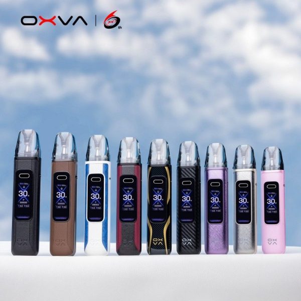 OXVA XLIM Pro 3 Kit