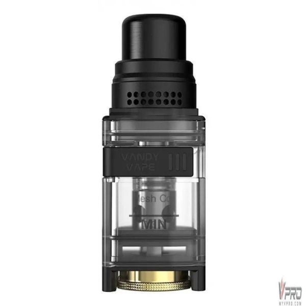 KYLIN M AIO POD (MATTE BLACK) KYLIN M AIO POD (MATTE BLACK)
