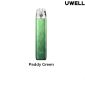 Paddy Green
