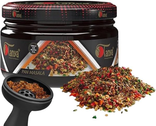 Pan Masala Pan Masala