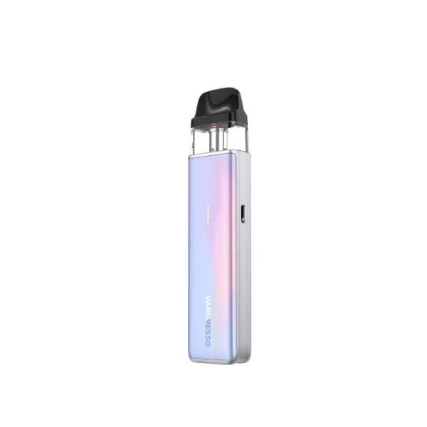 Pastel Crystal Pastel Crystal