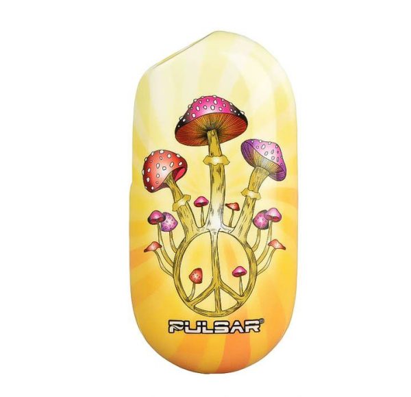 Peace Mushroom Peace Mushroom