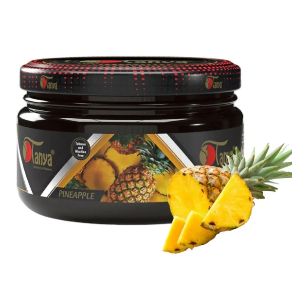 Pineapple Pineapple