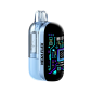 Pink N Blue- 30k Ice Control